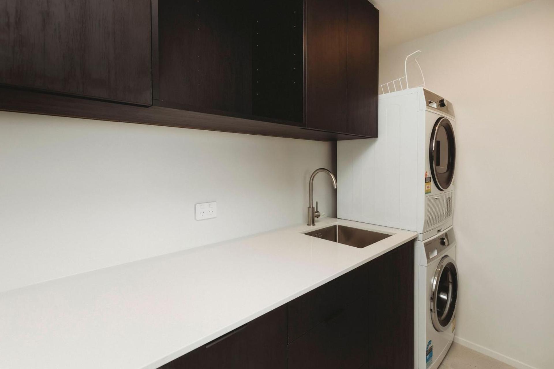 One50 Molesworth L2 - Sleeps 6 Lejlighed New Plymouth Eksteriør billede